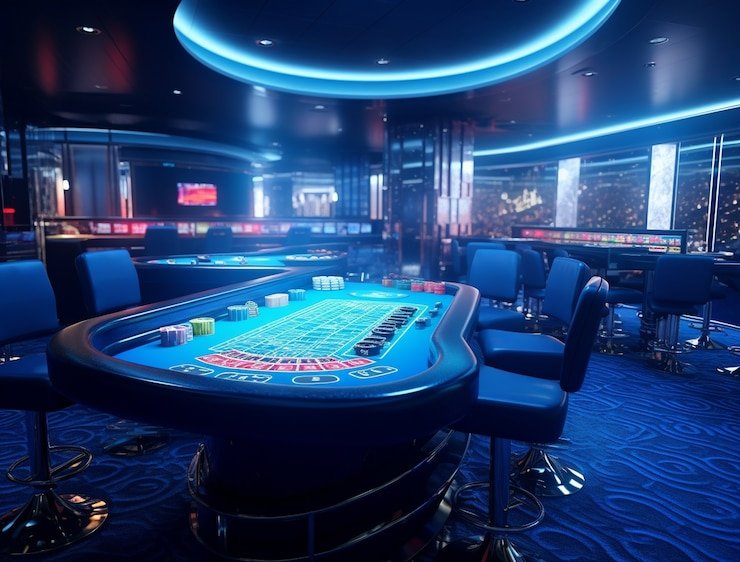 How Slots, Live Tables and Sportsbook Compare Inside 777xp7