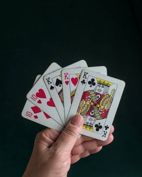 Slot Kingdom